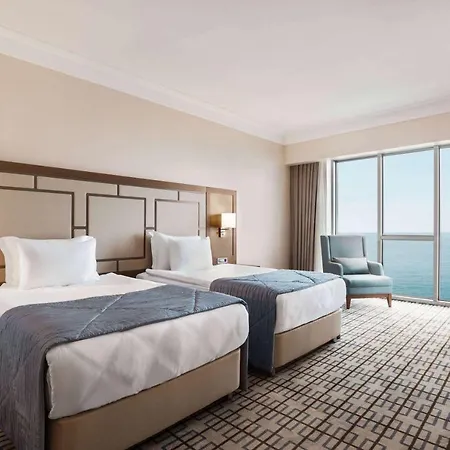 Hotel Ramada Plaza By Wyndham