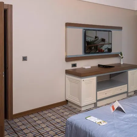 Ramada Plaza By Wyndham 5* Rize