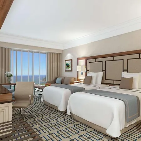 Otel Ramada Plaza By Wyndham