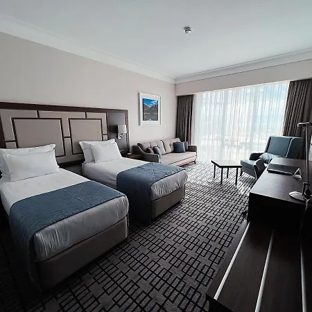Ramada Plaza By Wyndham Otel Rize