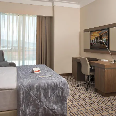Ramada Plaza By Wyndham 5* Rize