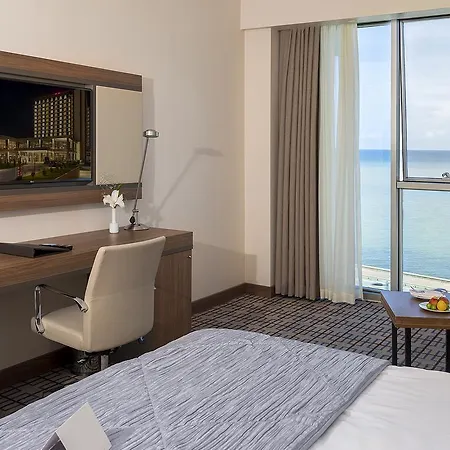 Ramada Plaza By Wyndham