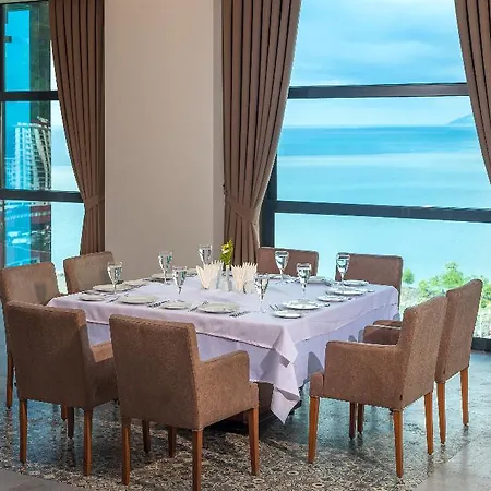 Ramada Plaza By Wyndham 5*
