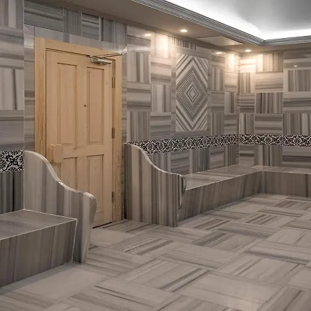 Ramada Plaza By Wyndham Otel Rize