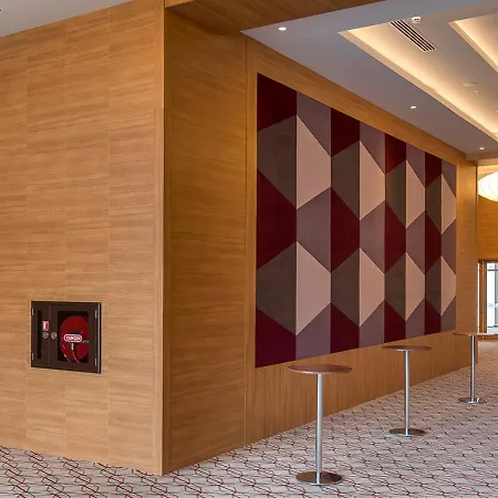 Ramada Plaza By Wyndham