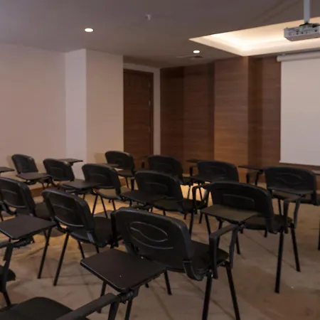 Ramada Plaza By Wyndham 5*