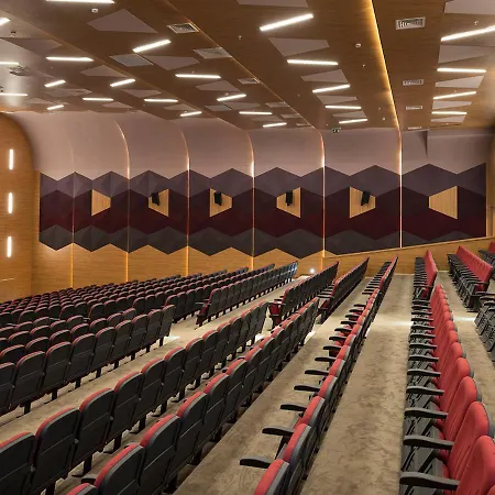 Ramada Plaza By Wyndham Otel Rize