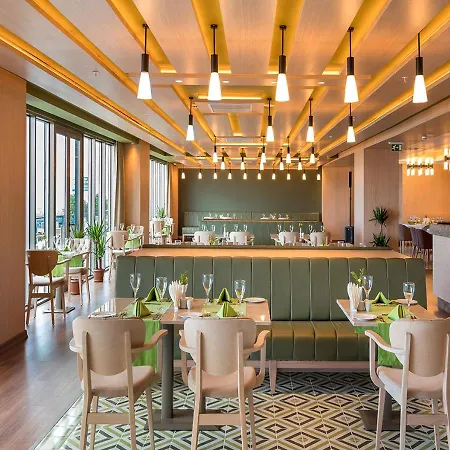 Ramada Plaza By Wyndham Otel Rize